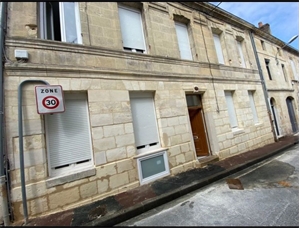 t3 à la vente -   33250  PAUILLAC, surface 138 m2 vente t3 - UBI474941888
